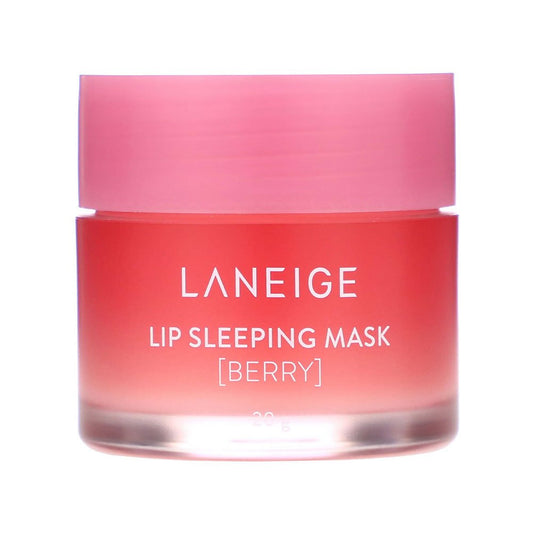 Laneige Lip Sleeping Mask Berry - 3