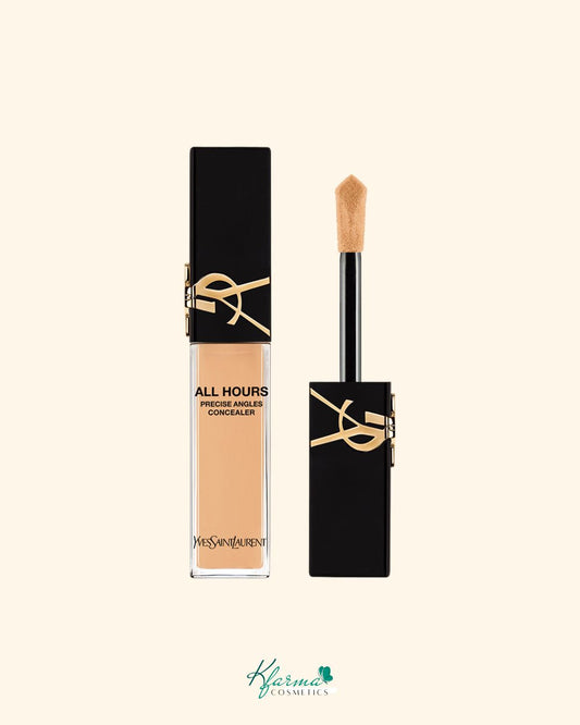 Ysl All Hours Concealer For Matte Finish- LC1