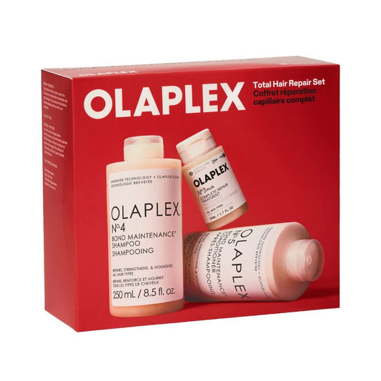 Olaplex Total Hair Repair Set