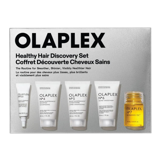 Olaplex Healthy Hair Discovery Set