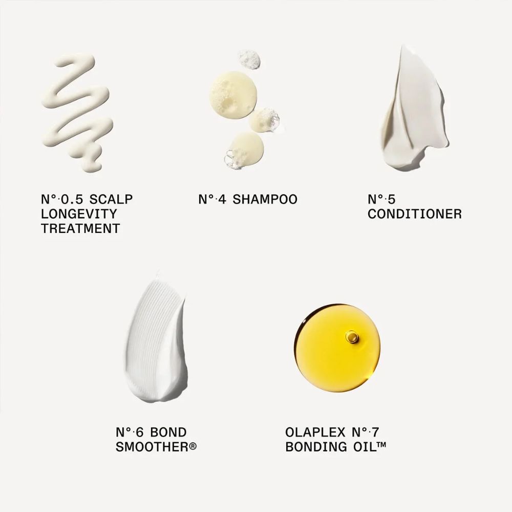 Olaplex Healthy Hair Discovery Set