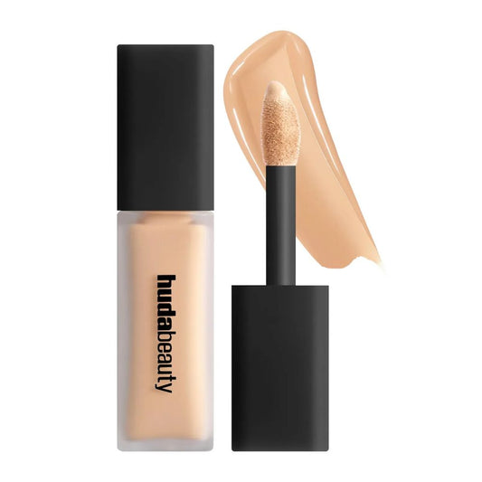 Huda Beauty Faux Filter Luminous Matte Liquid Concealer - Sugar Biscuit 3.5N