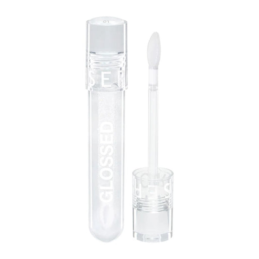 Sephora Glossed Smoothing Lip Gloss - 01 Boss