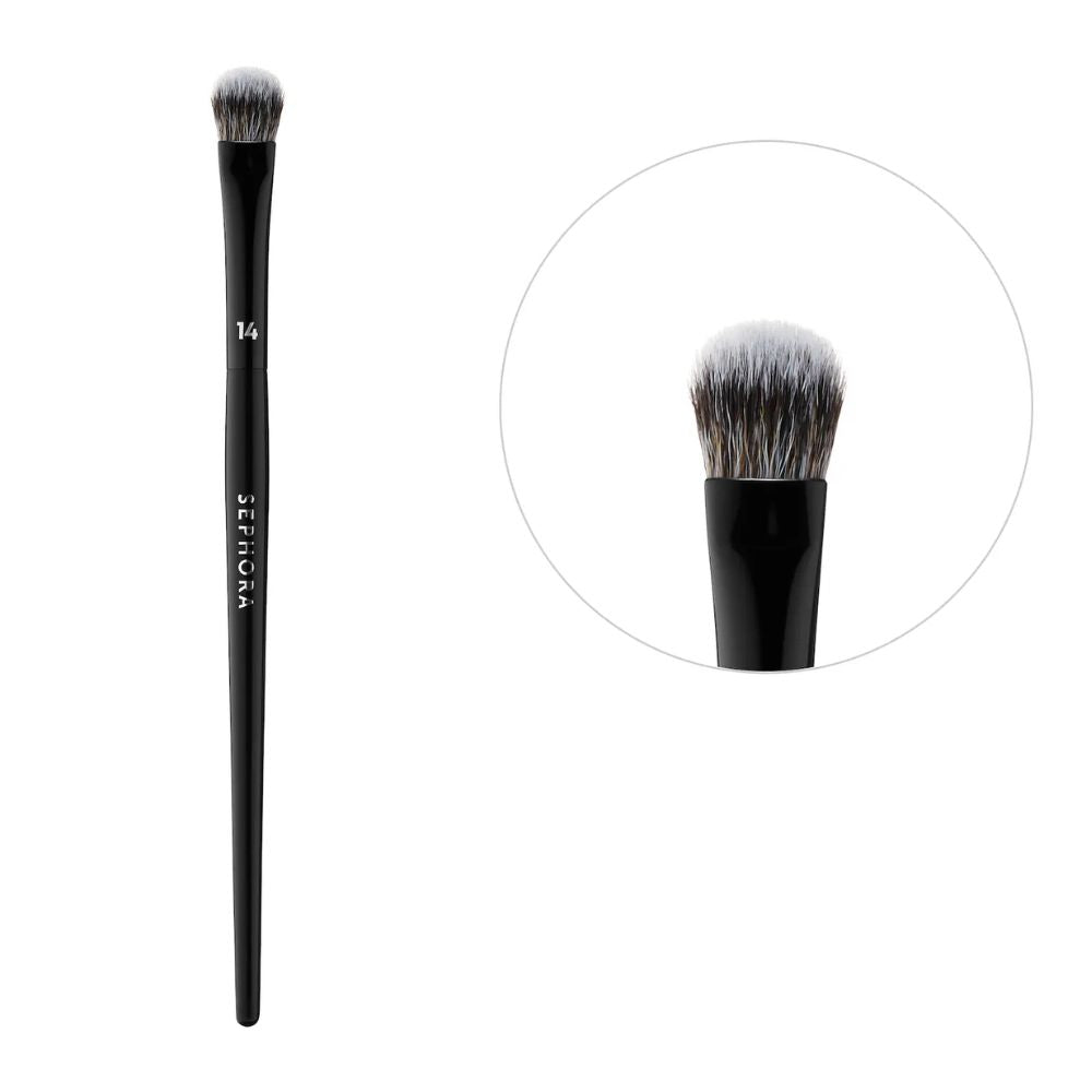 Sephora Pro Shadow Brush - 14
