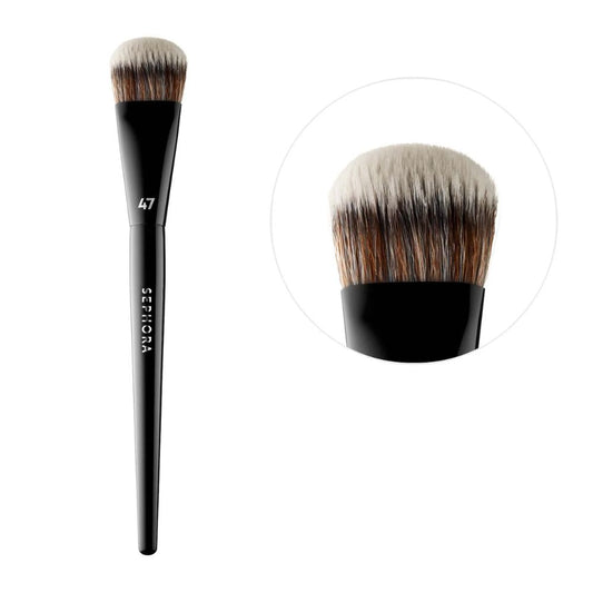 Sephora Pro Foundation Brush - 47