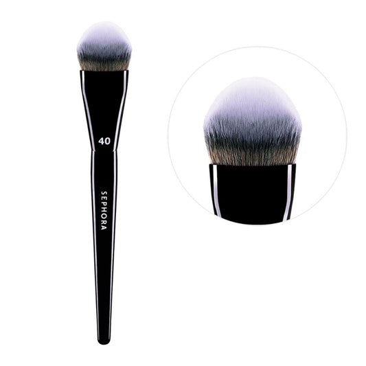 Sephora Pro Foundation Brush - 40