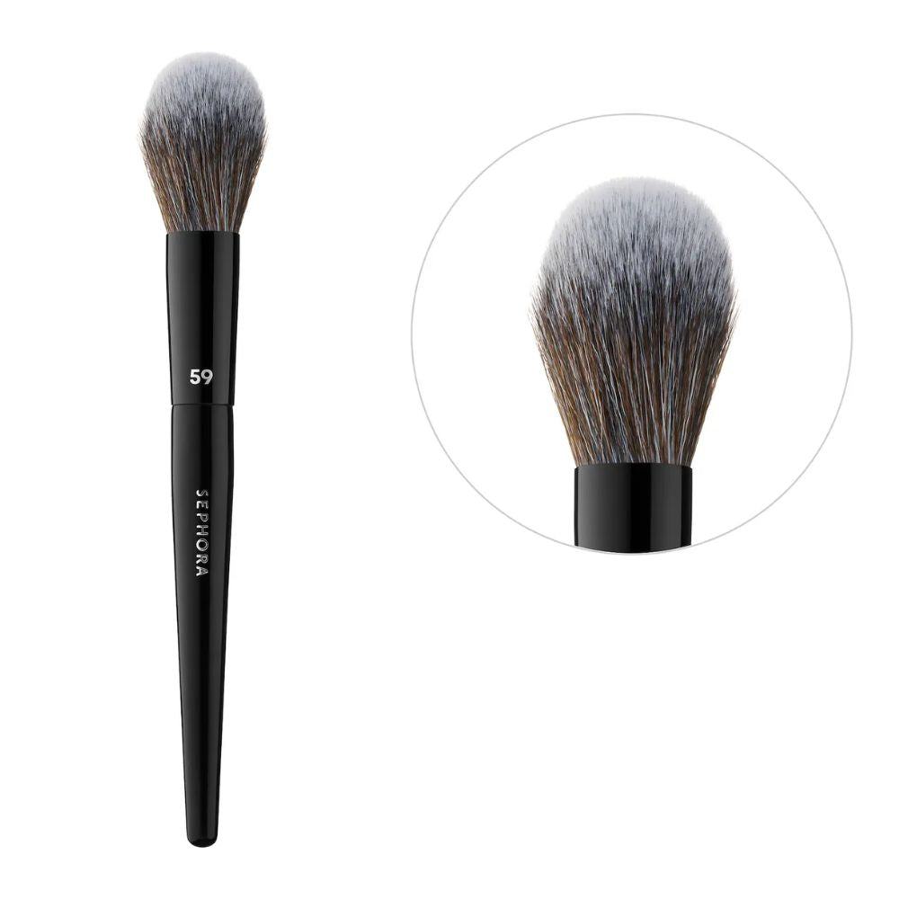 Sephora Pro Powder Brush - 59