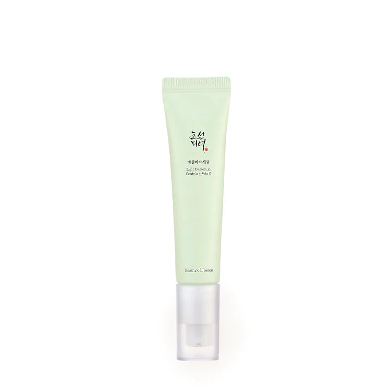 Beauty of Joseon Light On Serum Centella + Vita C
