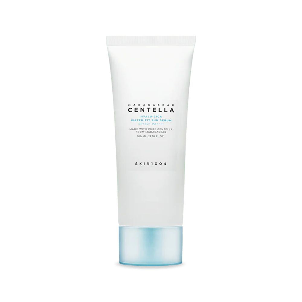 Skin1004 Hyalu-Cica Water-Fit Sun Serum SPF50+ 100ml