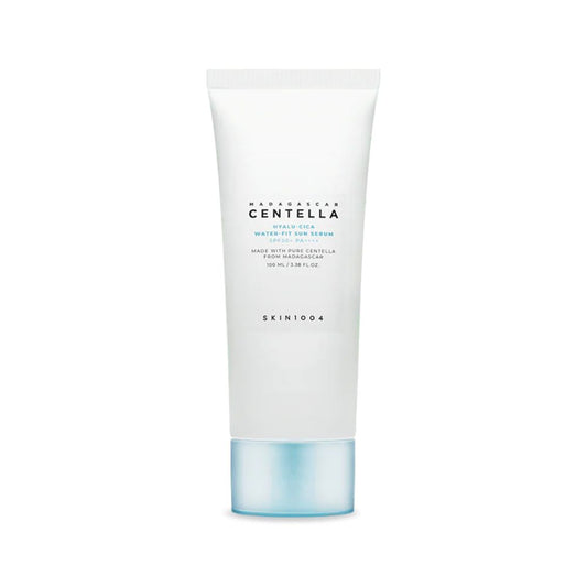 Skin1004 Hyalu-Cica Water-Fit Sun Serum SPF50+ 100ml