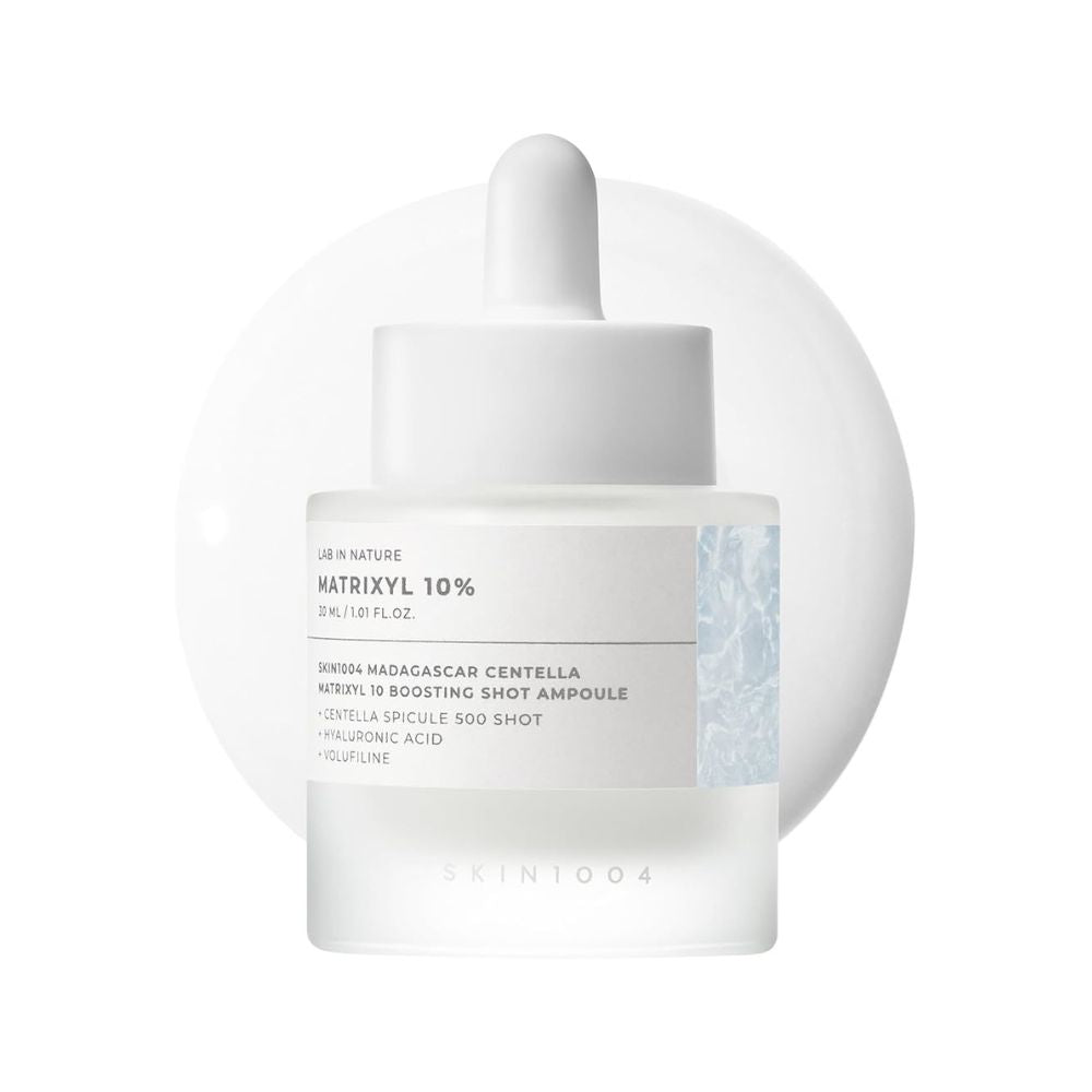 Skin1004 Matrixyl 10 Boosting Shot Ampoule