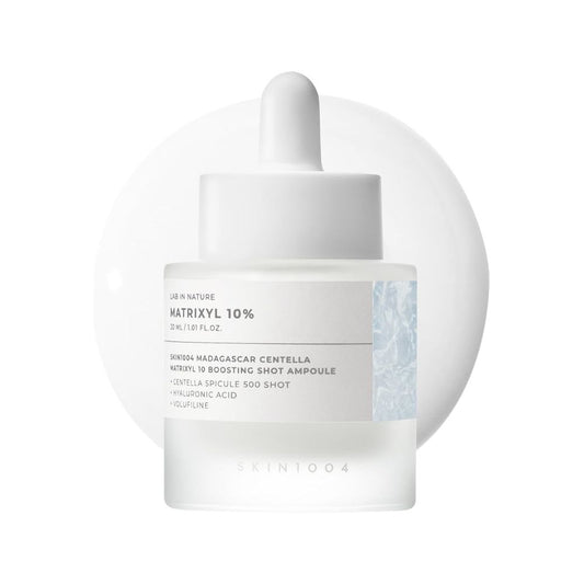Skin1004 Matrixyl 10 Boosting Shot Ampoule