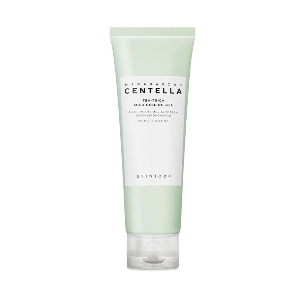Skin1004 Madagascar Centella Tea-Trica Mild Peeling Gel 125ml