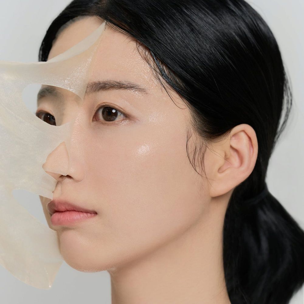 Skin1004 Madagascar Centella Watergel Sheet Ampoule Mask