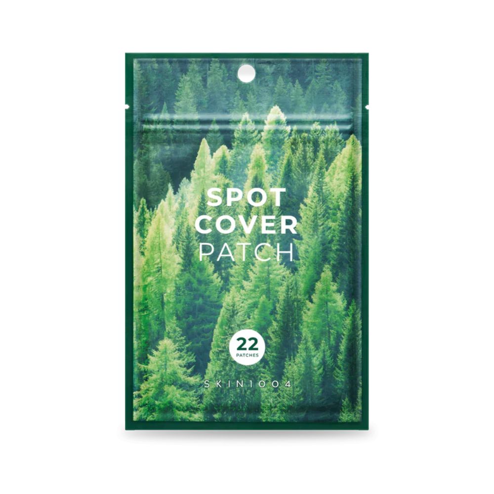 Skin 1004 Spot Cover Patch