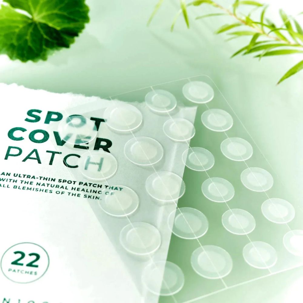 Skin 1004 Spot Cover Patch