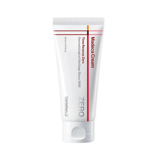 Centellian24+ Madeca Cream Time Reverse Zero 80ml
