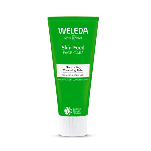 Weleda Skin Food Cleansing Balm 75ml