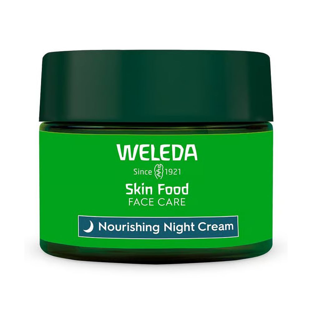 Weleda Skin Food Night Cream 40ml