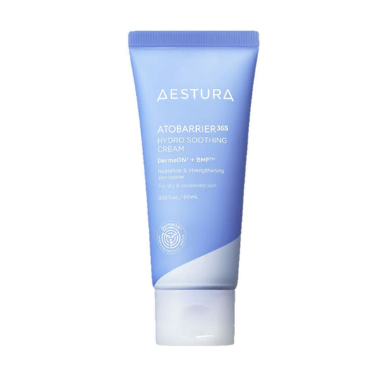 AESTURA ATOBARRIER 365 Hydro Soothing Cream