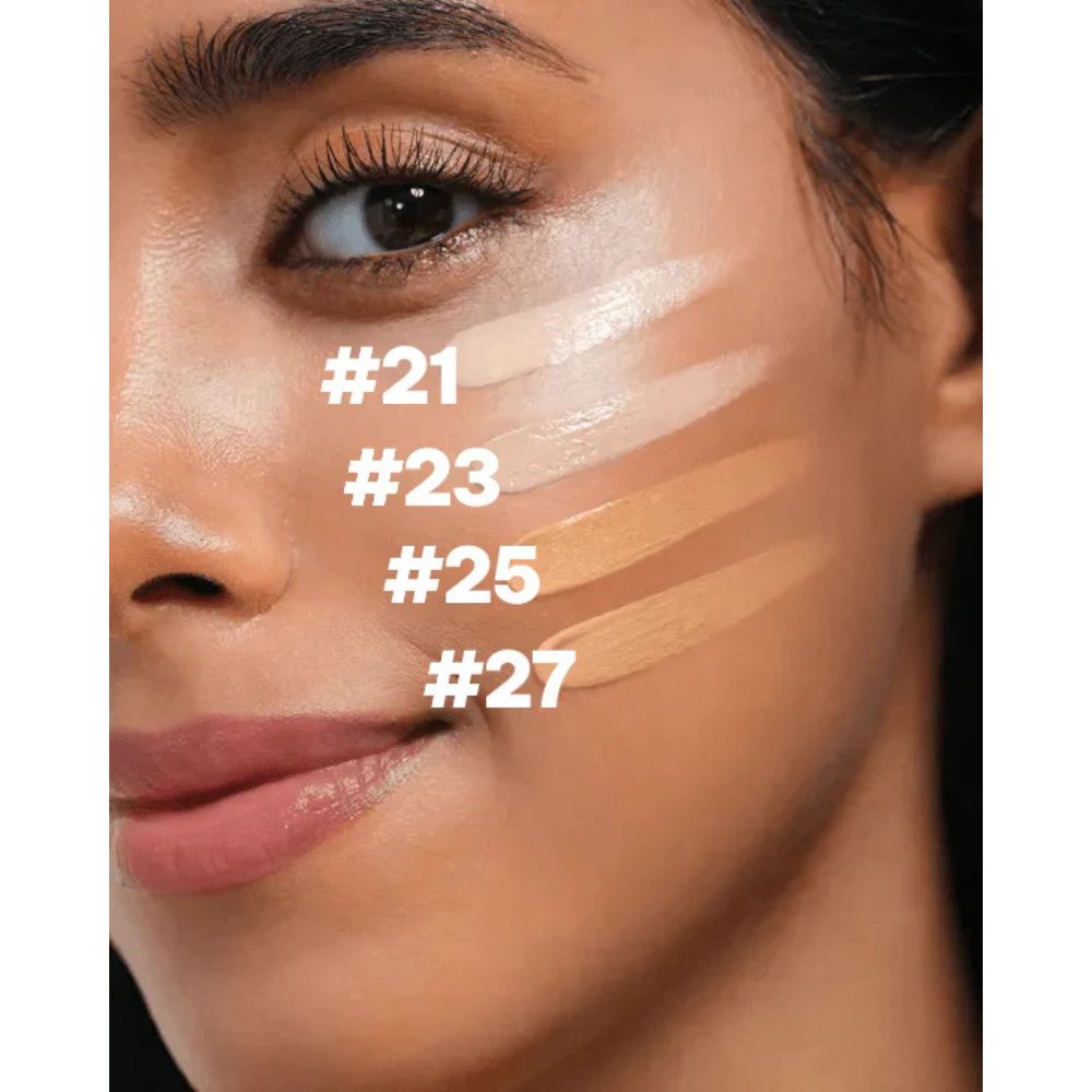 MISSHA M Perfect Cover Serum BB Cream SPF50+
