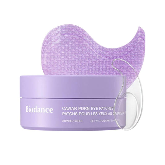 Biodance Caviar PDRN Eye Patches
