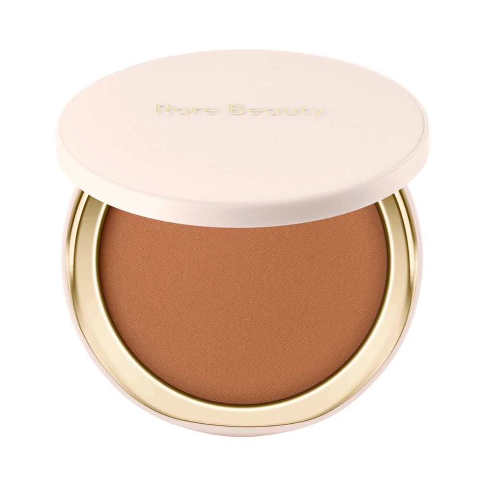 Rare Beauty Warm Wishes Soft Matte Powder Bronzer - Sunny Spirits
