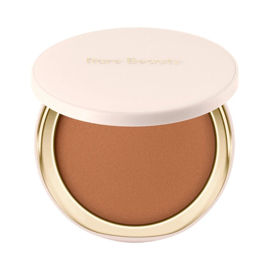 Rare Beauty Warm Wishes Soft Matte Powder Bronzer - Sunny Spirits