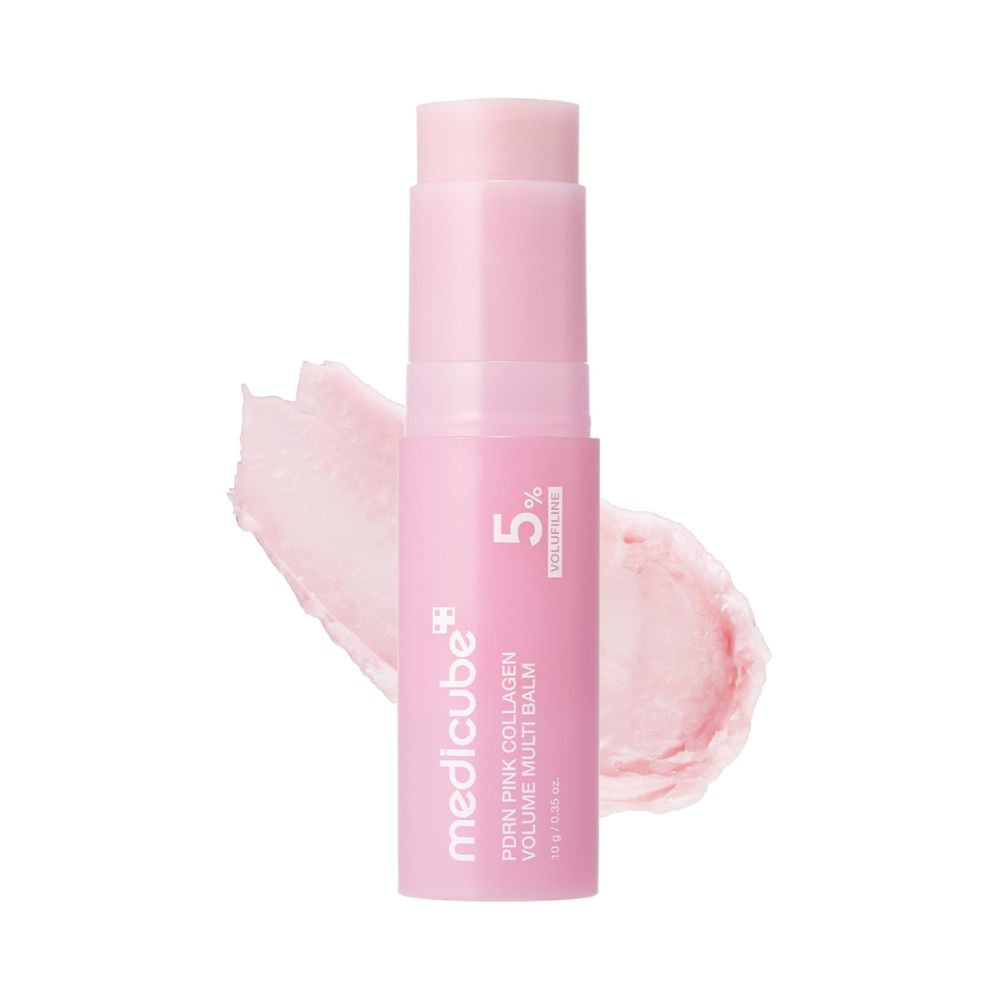 Medicube PDRN Pink Collagen Volume Multi Balm