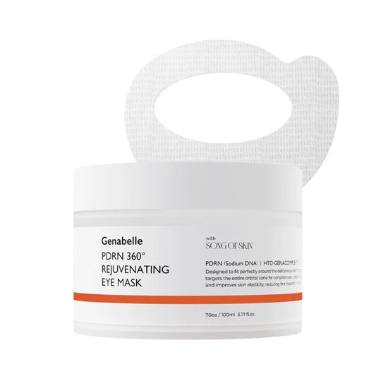 Genabelle PDRN 360 Rejuvenating Eye Mask