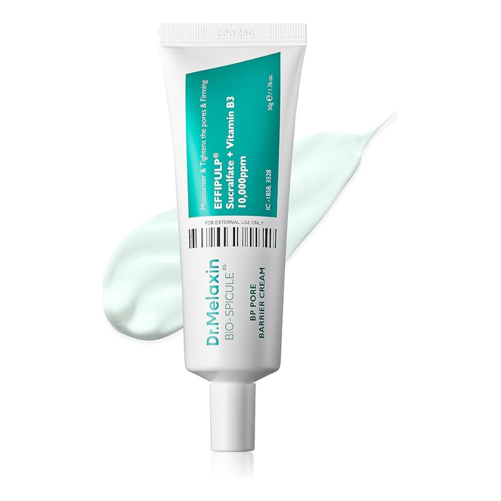 Dr.Melaxin BP Pore Barrier Cream
