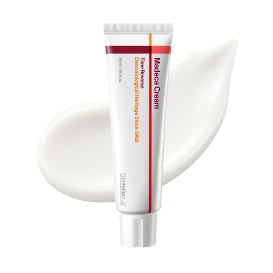 Centellian24 Madeca Cream Time Reverse 50ml