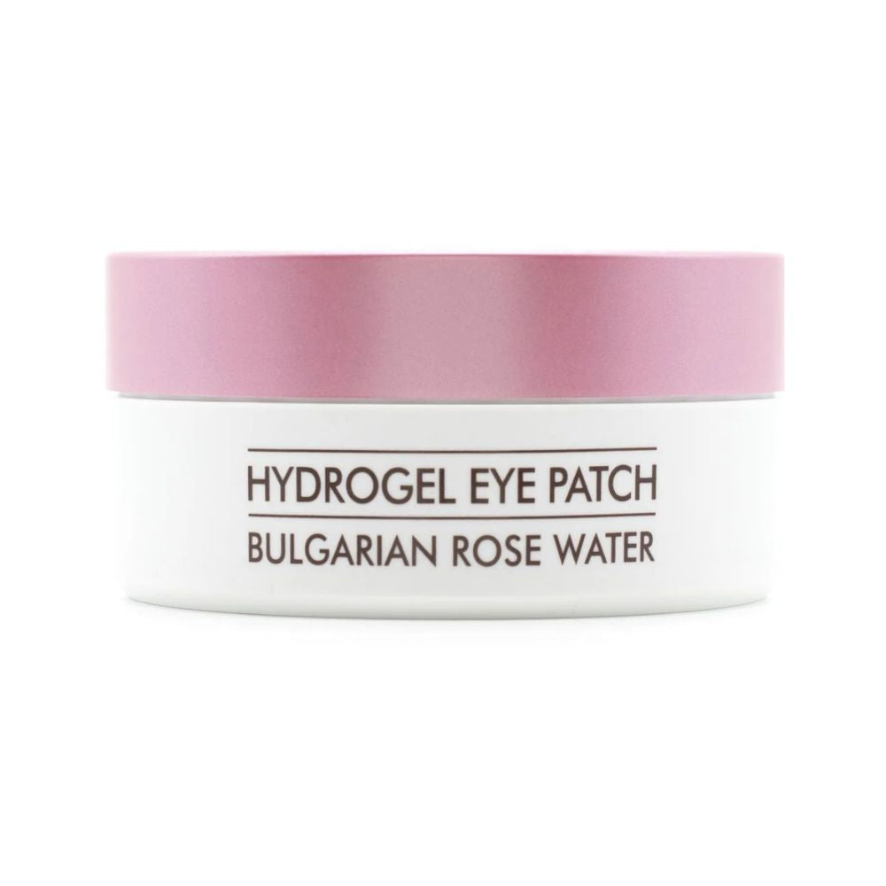 Heimish Bulgarian Rose Water Hydrogel Eye Patch