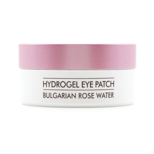 Heimish Bulgarian Rose Water Hydrogel Eye Patch