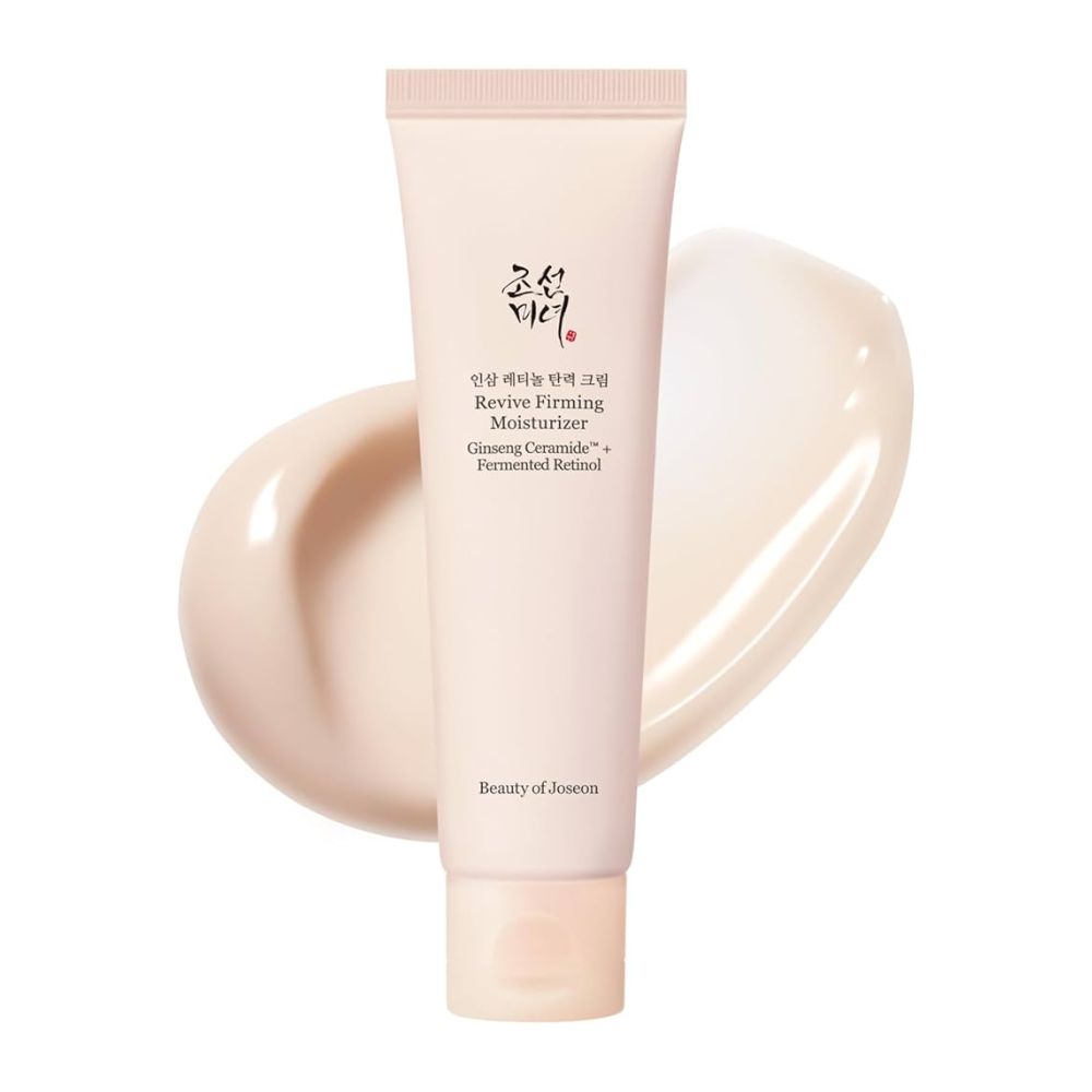 Beauty of Joseon Ginseng Retinol Firming Cream 60ml