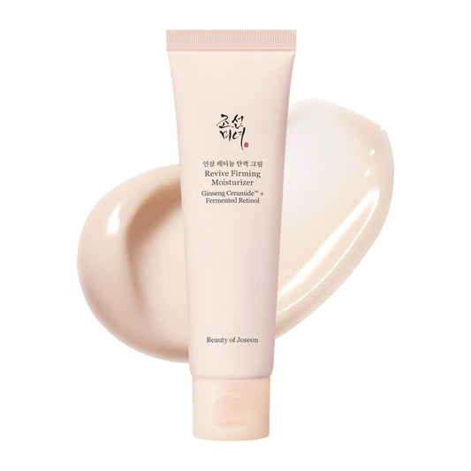 Beauty of Joseon Ginseng Retinol Firming Cream 60ml