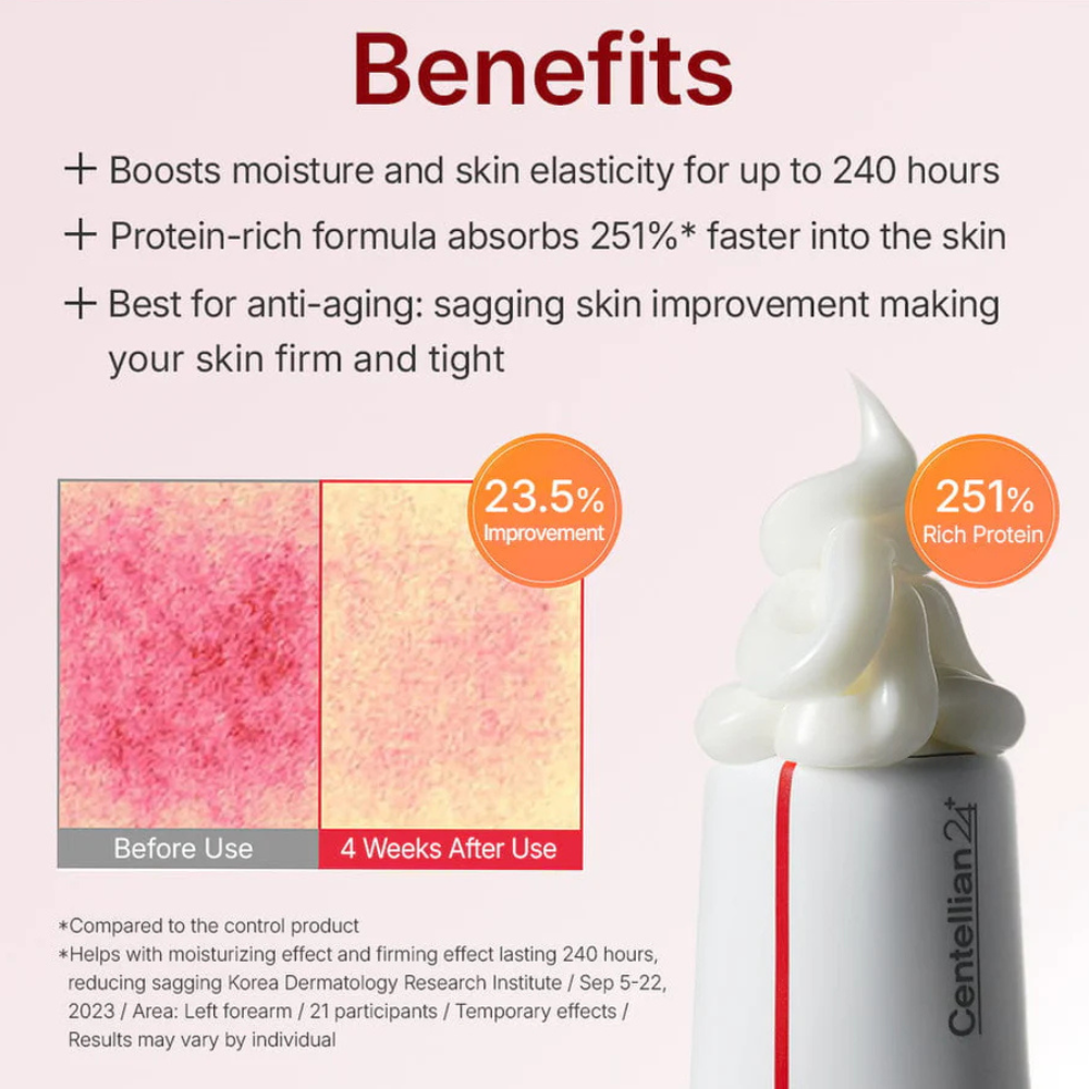 Centellian24 Madeca Cream Time Reverse 50ml