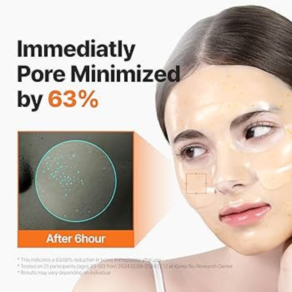 P.CALM Retinol Collagen Overnight Mask 36g