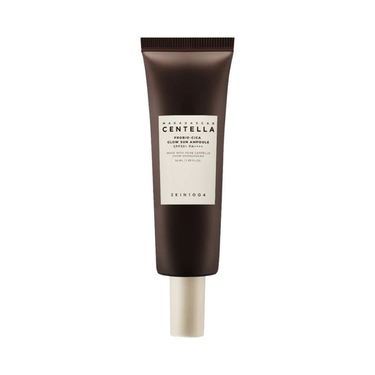 SKIN1004 Madagascar Centella Probio-Cica Glow Sun Ampoule SPF50+ PA++++