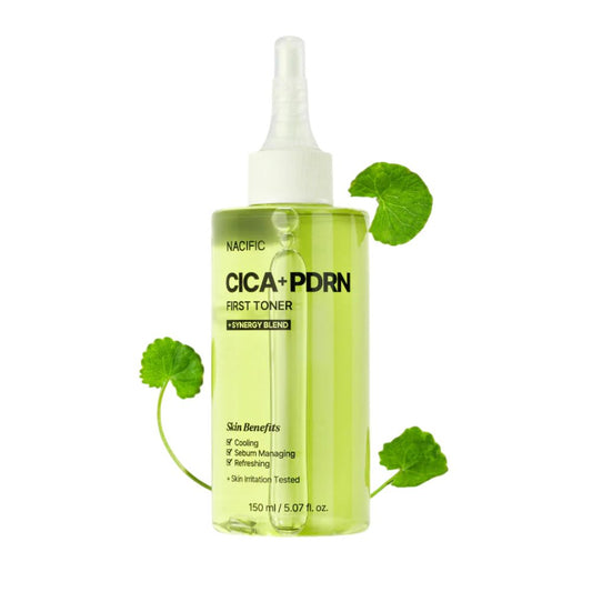 Nacific Cica PDRN First Toner 150ml