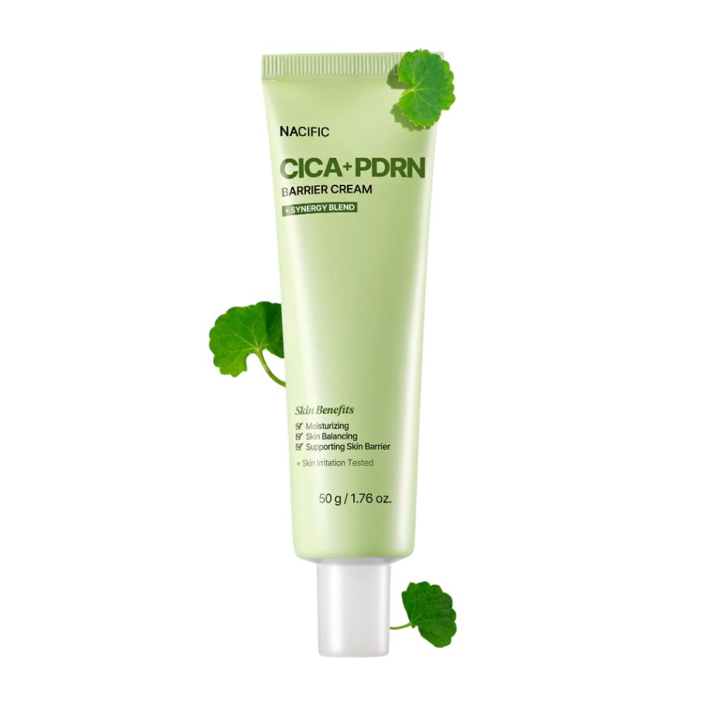 Nacific Cica PDRN Barrier Cream 50ml
