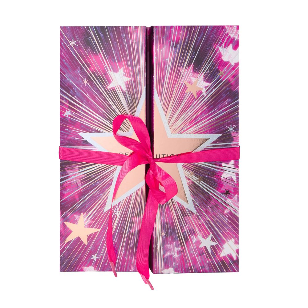 Revolution Beauty Makeup Advent Calendar 2025 2
