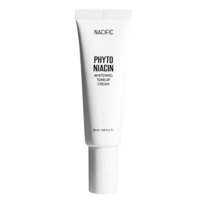 Nacific Phyto Niacin Whitening Tone-up Cream