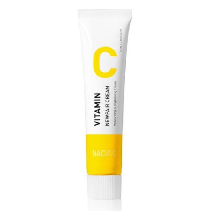 Nacific Vitamin C Newpair Cream