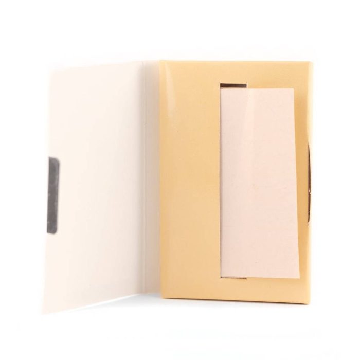 Palladio Rice Paper Oil Blotting Sheets - Figura 2