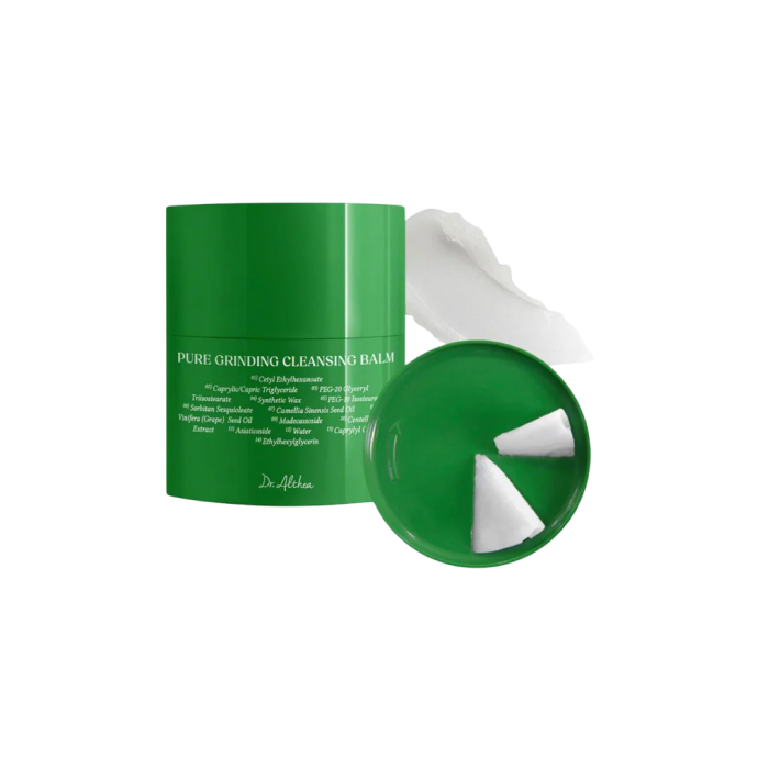 Dr.Althea Pure Grinding Cleansing Balm