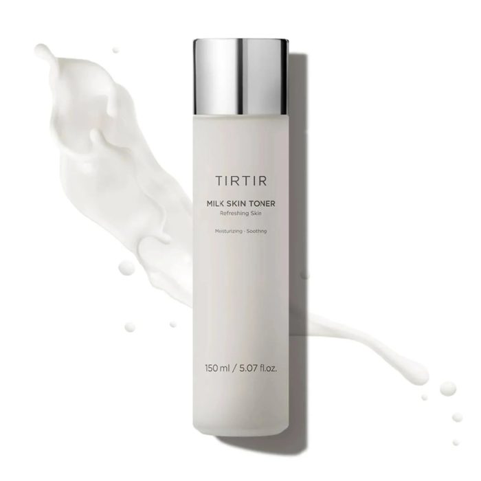 Tirtir Milk Skin Toner 150ml