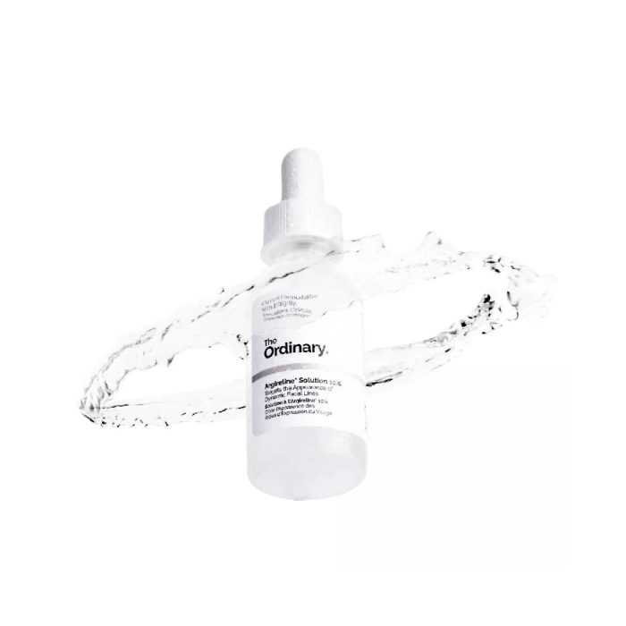 The Ordinary Argireline Solution 10%